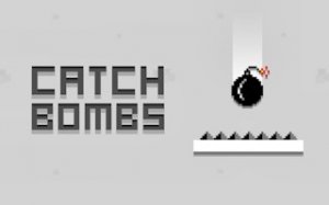 Catch Blasts Reflex Challenge