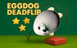 Eggdog Deadflip Arcade Game