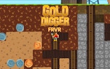 Gold Digger FRVR Mining Adventure