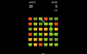 Pairwise Jelly Puzzle