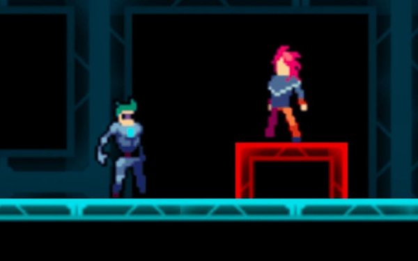 Tint Switch Puzzle Quest