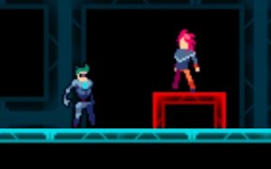 Tint Switch Puzzle Quest