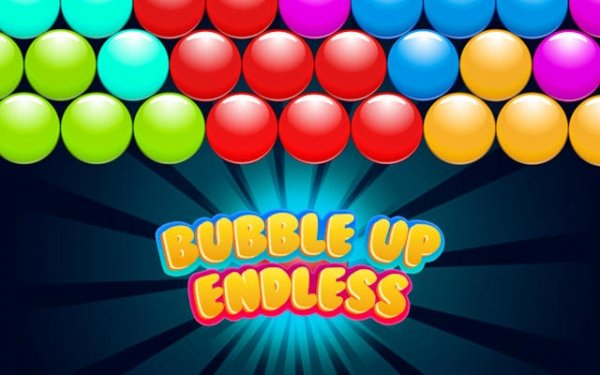 Pop & Match Bubble Blast