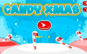 Candy Christmas Collector