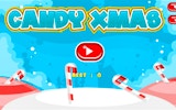 Candy Christmas Collector
