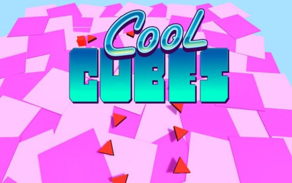 Chromatic Cube Combat Arena