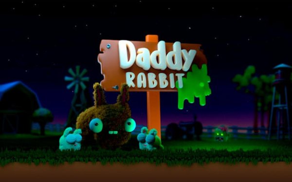 Rabbit Parent: Lost Kitten Search