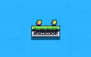 Twin Temple Escape Puzzle