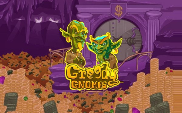 Gemstone Gnomes Puzzle Game