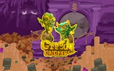 Gemstone Gnomes Puzzle Game