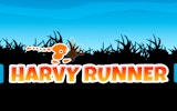 Harvy Runner: Endless Adventure Arcade