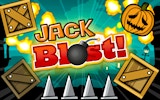 Jack Blast: Halloween Puzzle