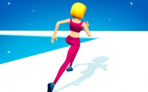 Run Of Life 3D Runner