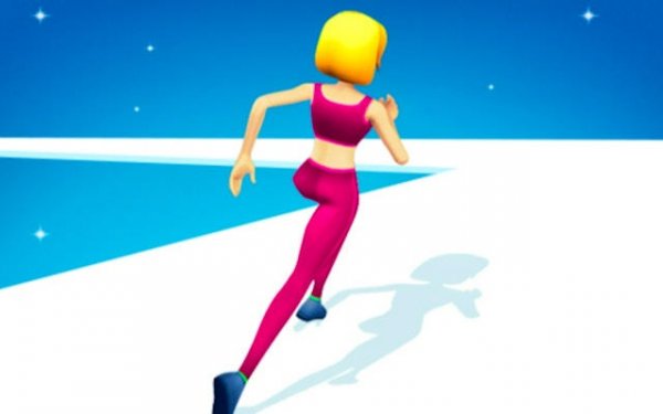 Run Of Life 3D Runner
