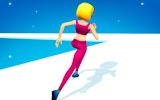 Run Of Life 3D Runner