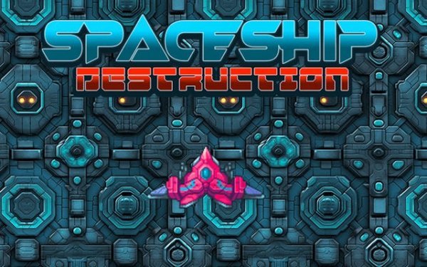 Cosmic Route Pilot: Space Cleanup