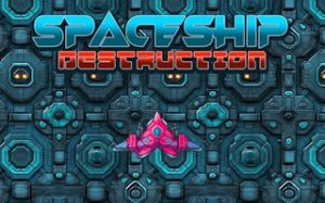 Cosmic Route Pilot: Space Cleanup