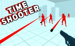 Time Precision Tactician Strategy Game