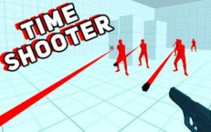 Time Precision Tactical Puzzle
