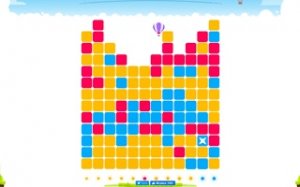 Trim FRVR: Color-Matching Puzzle