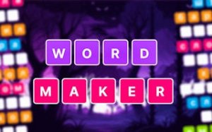 Syllable Sort: Word Craft Challenge