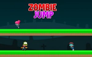 Whimsical Hop Platform Runner