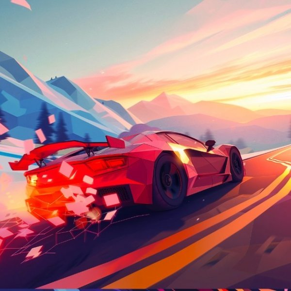 Blaze Drifter Racing Arcade