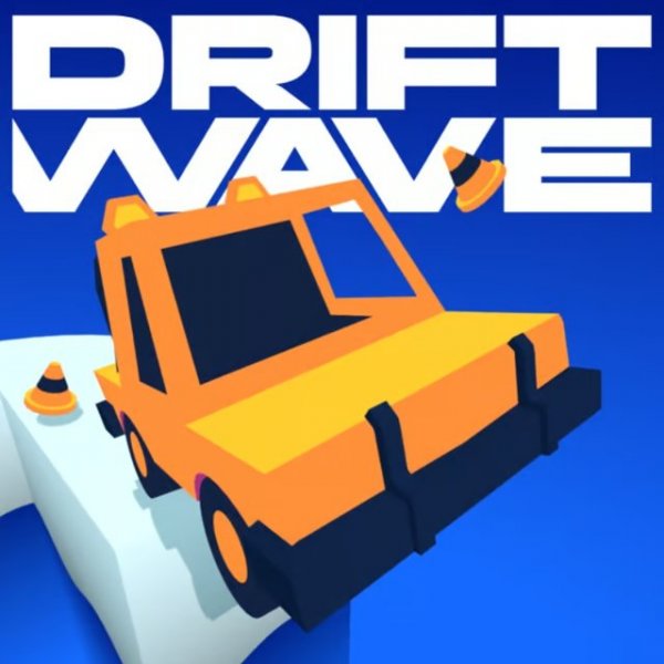 Driftwave Ocean Racing