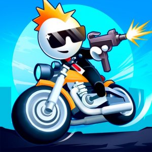 Highway Survival Racing Game