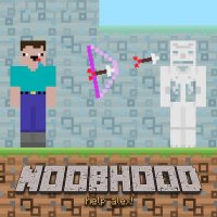 NoobHood Archery Rescue