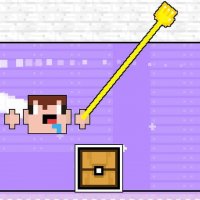 Long Hand Puzzle Adventure