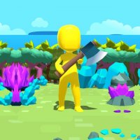 My Island: Creative Survival