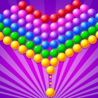 Bubble Shooter Pop Puzzle