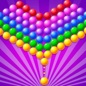 Bubble Shooter Pop Puzzle