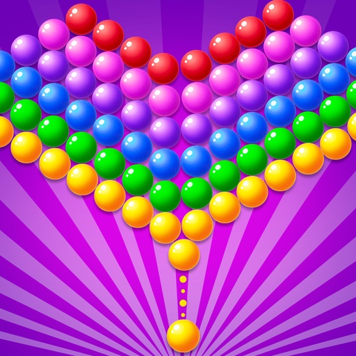 Bubble Shooter Pop Puzzle