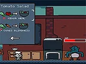 Harvest Chef Quest