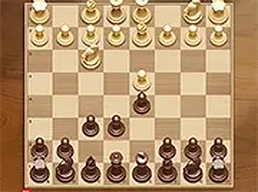 Timeless Chess Challenge