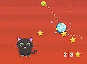 Feline Path Puzzle Challenge