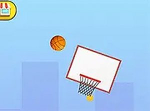 Arcade Basketball Precision