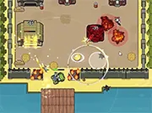 Trail Commanders Offroad Tactics