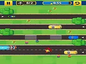 Road Navigation Challenge