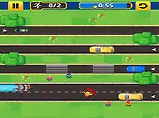 Road Navigation Challenge