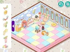 Cozy Nursery Design Studio