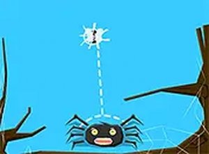 Arachnid Web Defender