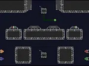 Connect Puzzle Challenge