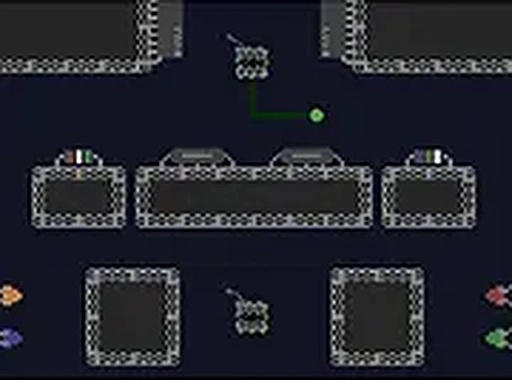 Connect Online Puzzle Game