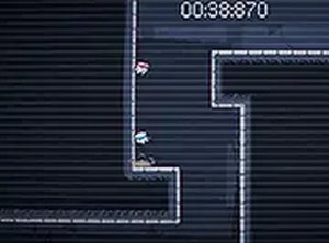 Puffy Partner Platformer