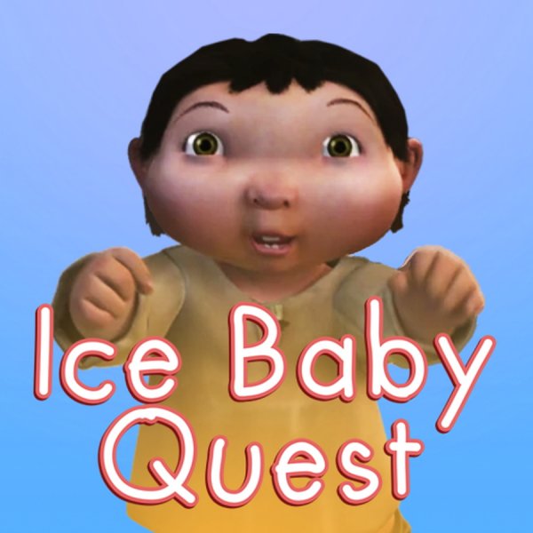 Ice Baby Quest Online Adventure