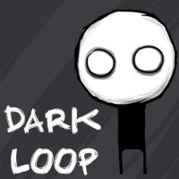 Dark Loop Puzzle Adventure