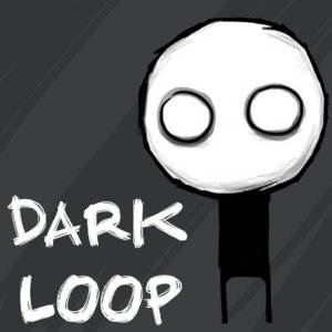 Dark Loop Puzzle Adventure
